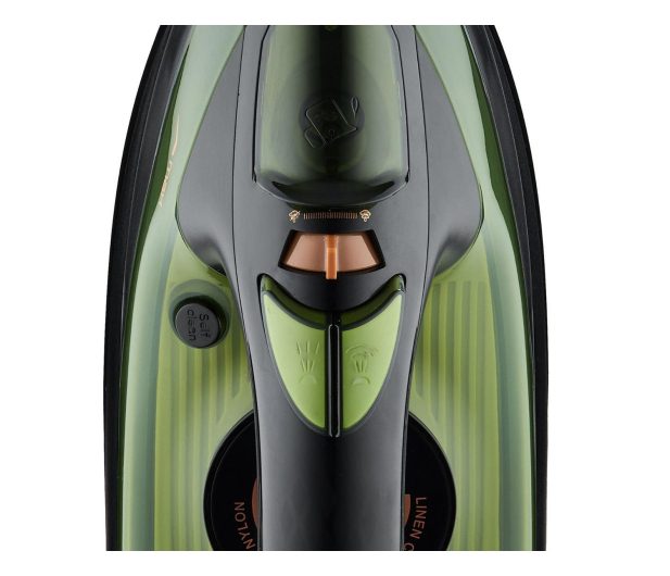 Łucznik Żelazko SI-3000 (avocado) - 1361136 - zdjęcie 2